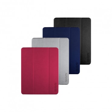 ODOYO - AirCoat Folio Hard Case For iPad Pro 2018 10.5" & 12.9" 保護套